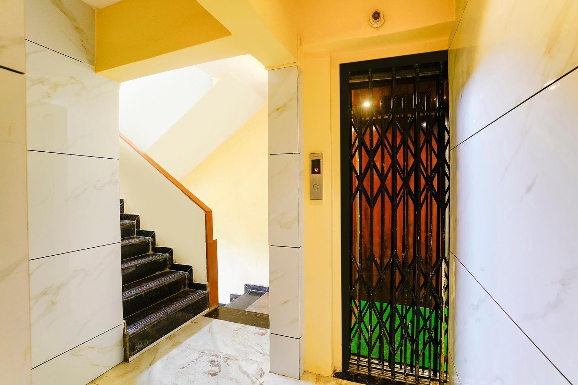 Fabhotel Ratna Mahal — Photos 3