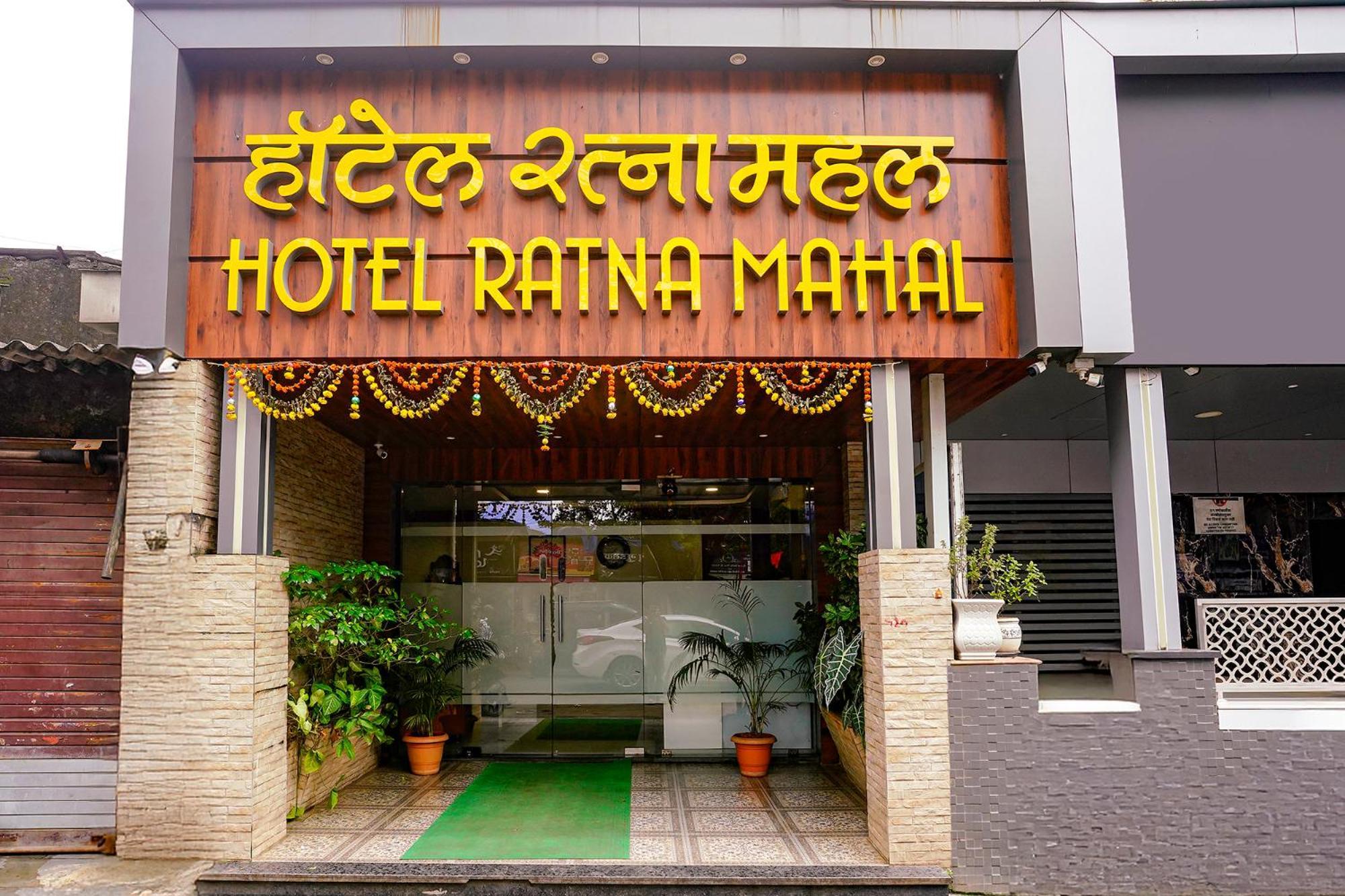 Fabhotel Ratna Mahal — Photos 2